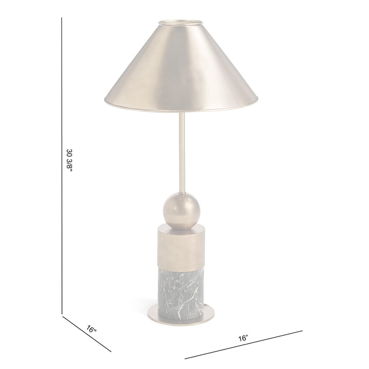 Nova Table Lamp - image 8