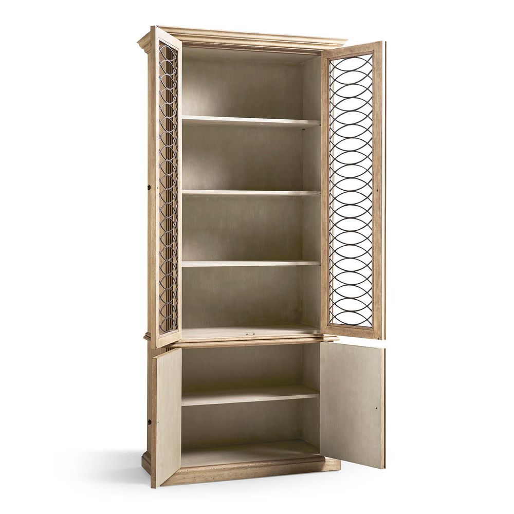 Cabinets & Curios Kairos Display Cabinet