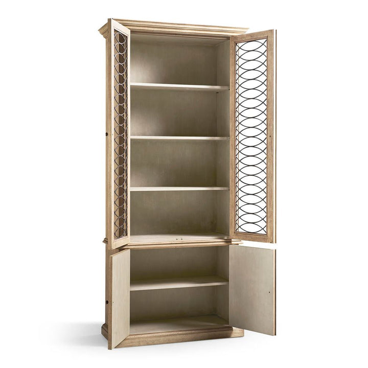 Cabinets & Curios Kairos Display Cabinet