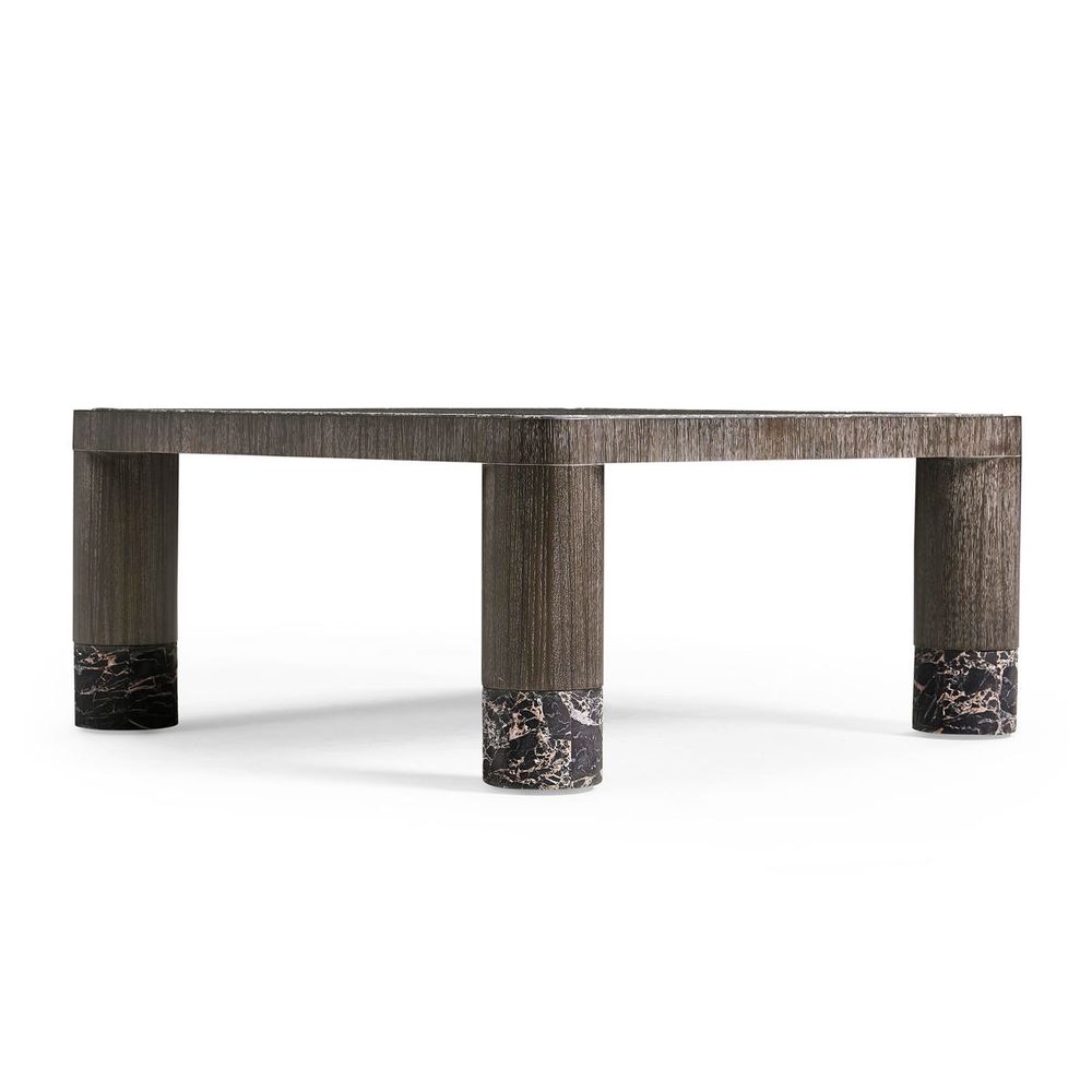 Coffee Tables Monarch Square Cocktail Table