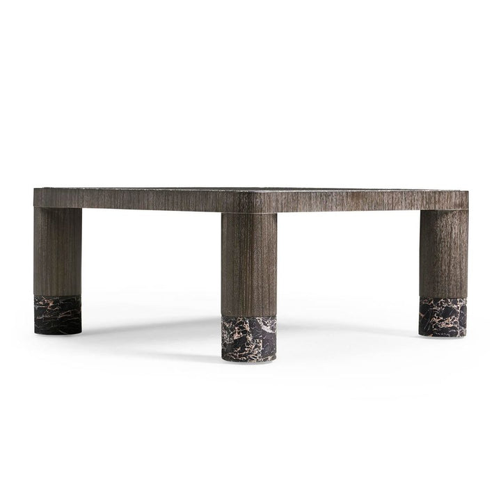 Coffee Tables Monarch Square Cocktail Table