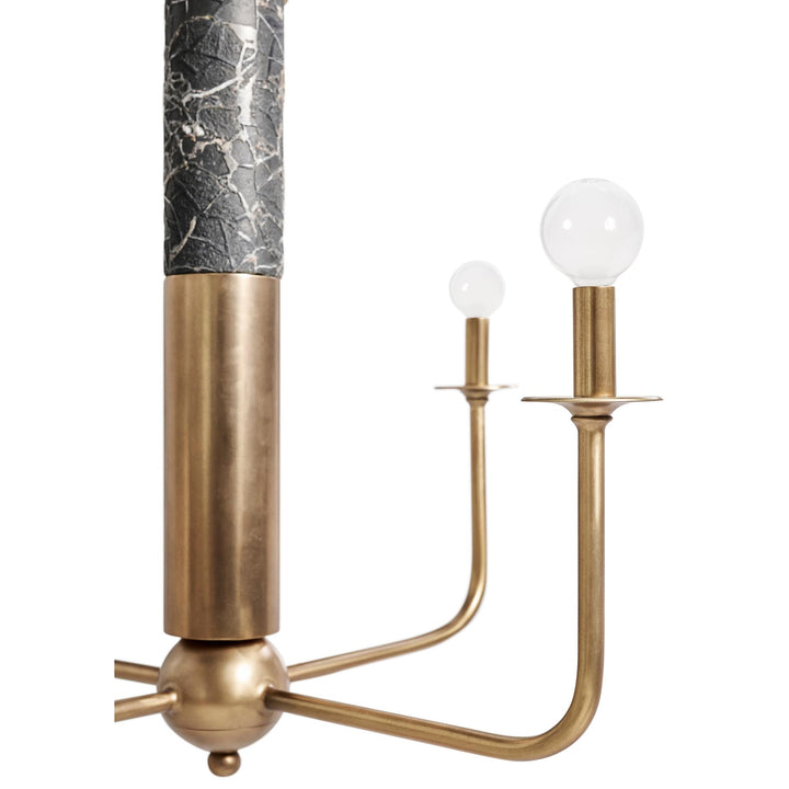 Nova Chandelier - image 4