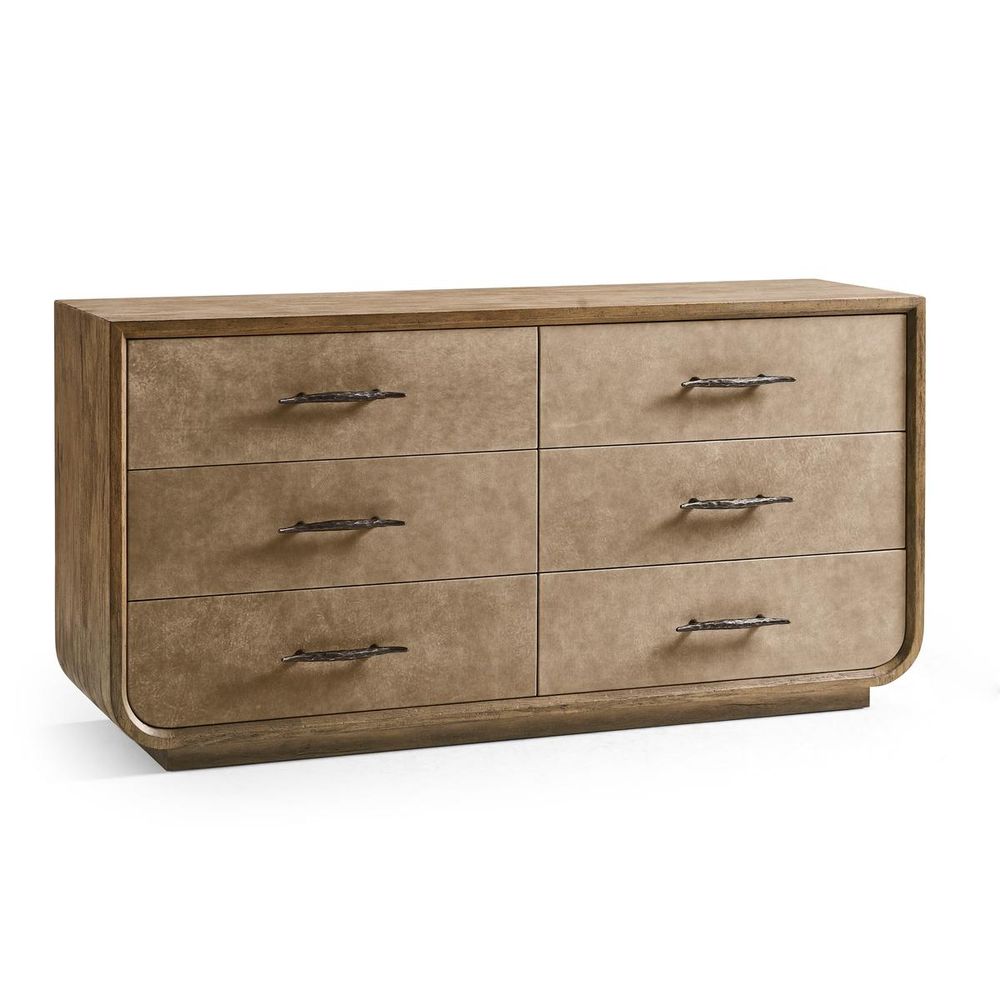 Dressers & Chests Stone Ridge Dresser Light