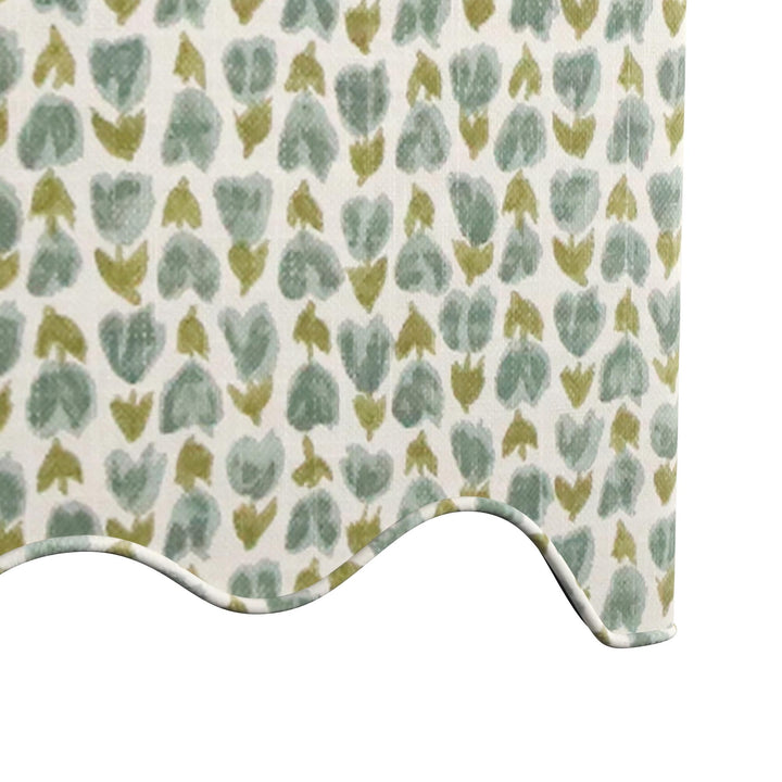 Lowry Ottoman-Herbal