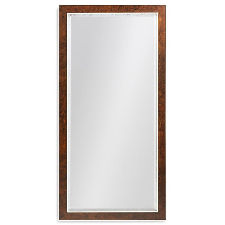 Jacques Rectangular Wall Mirror - Default Title