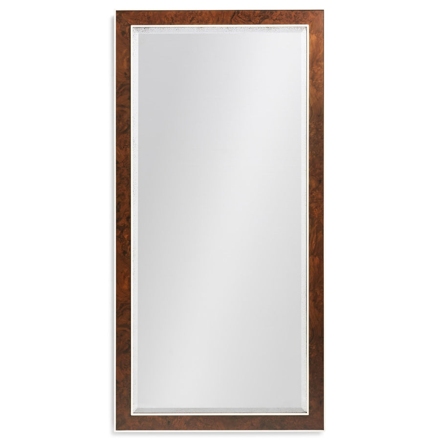 Jacques Rectangular Wall Mirror - Default Title