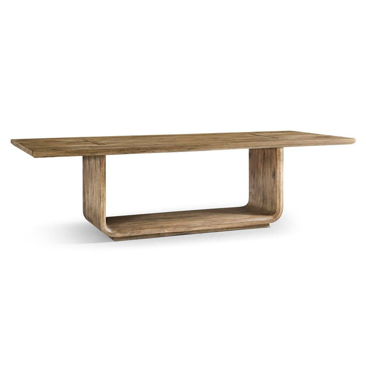 Dining Tables Stone Ridge Rectangular Table Light