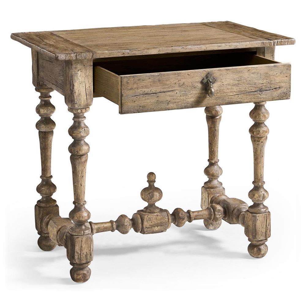 Caldera Nightstand