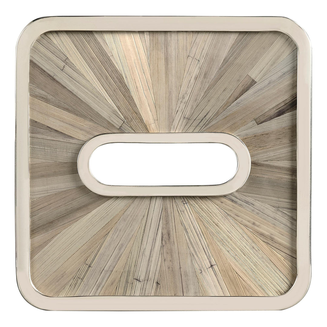 Square Tissue Box - image 5