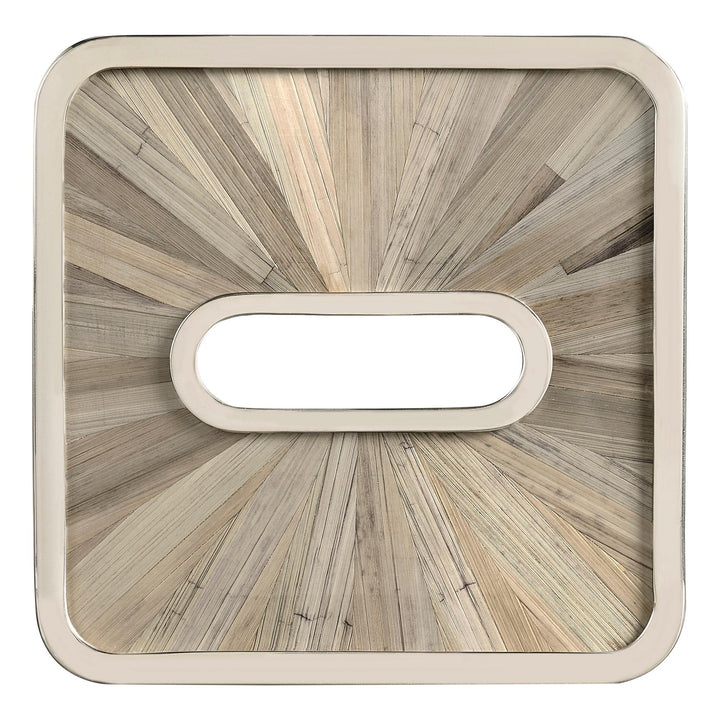 Square Tissue Box - image 5