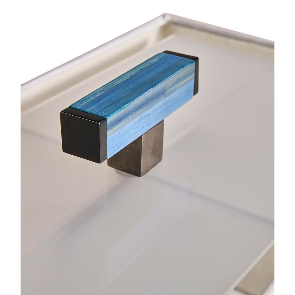 Sapphire Table Lamp