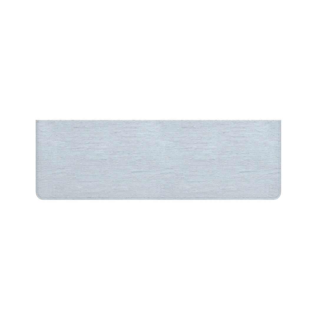 Summer Creek Dresser-Shutter Blue