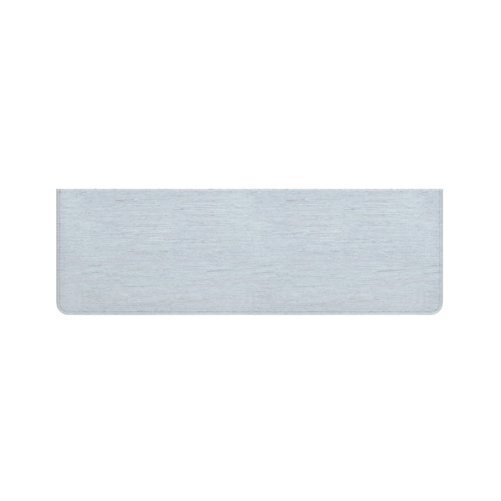 Summer Creek Dresser-Shutter Blue