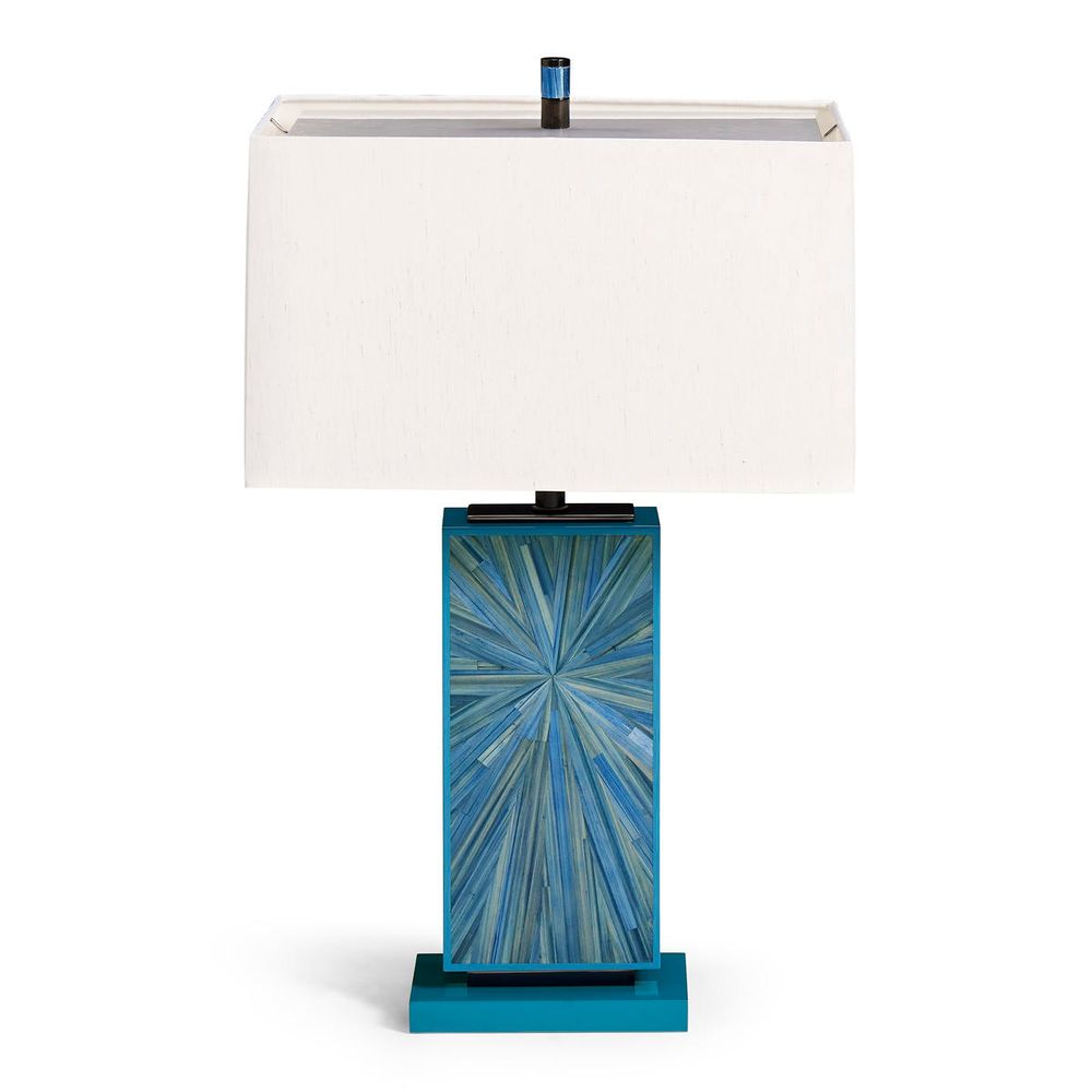 Sapphire Table Lamp