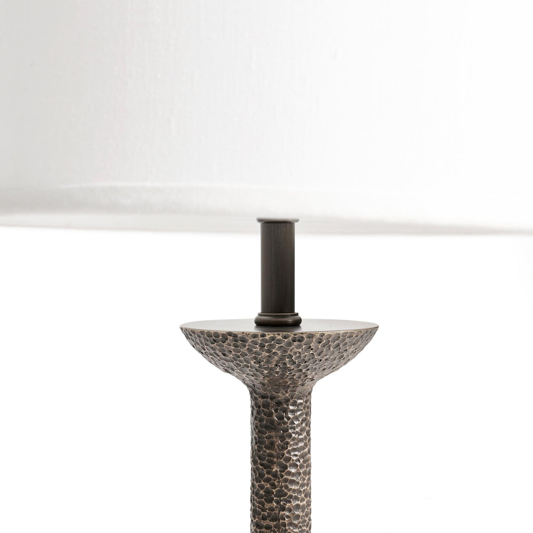 Pebble Brass Table Lamp - image 5