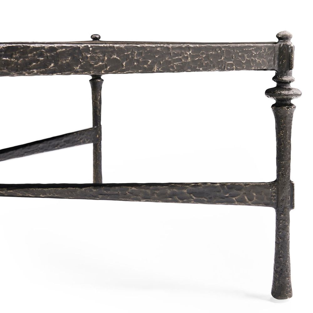 Terravita Cocktail Table