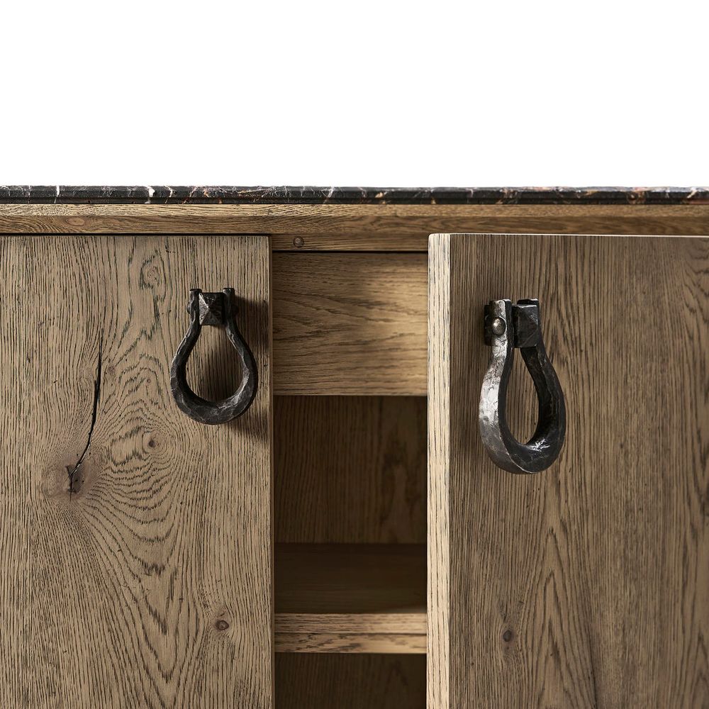 Echo Canyon Credenza
