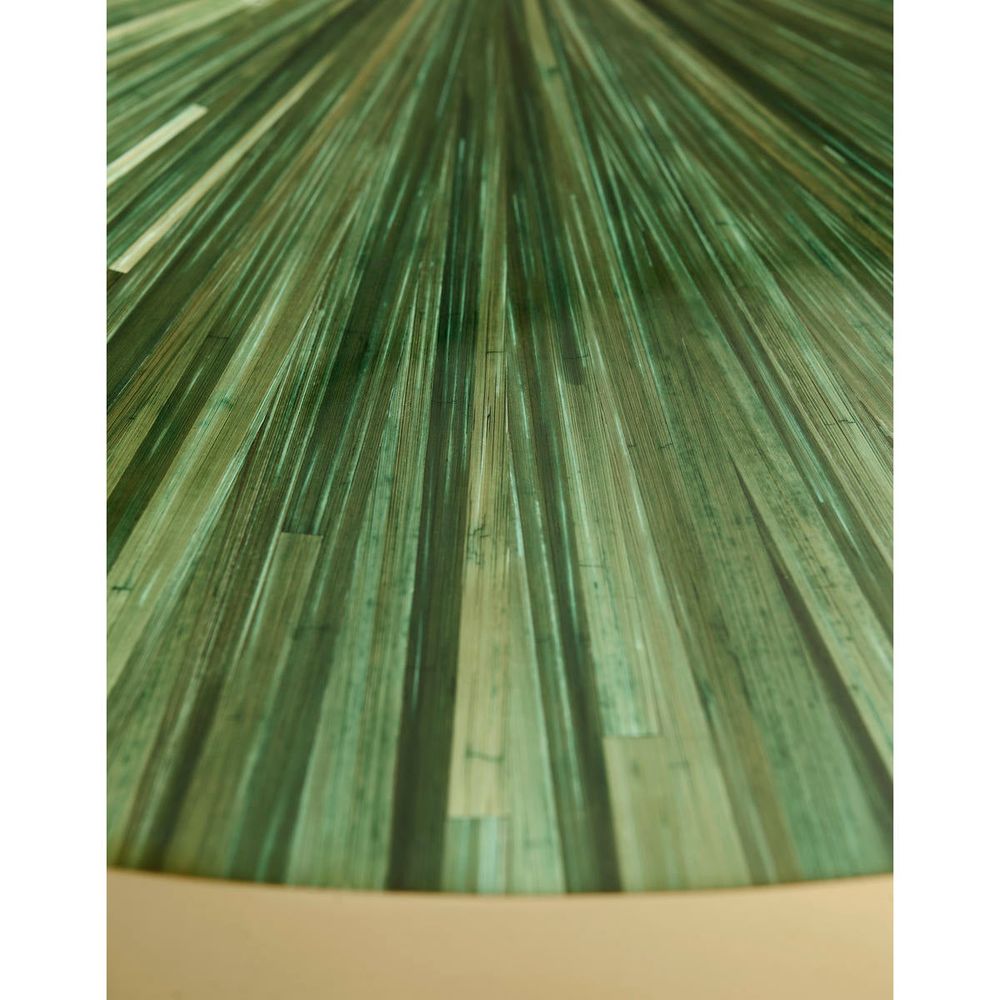 Verdure Cocktail Table