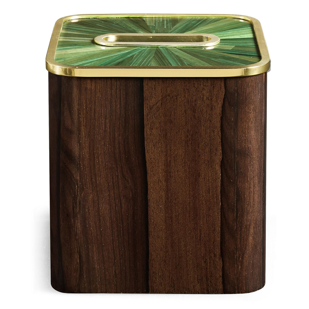 Square Tissue Box - image 12