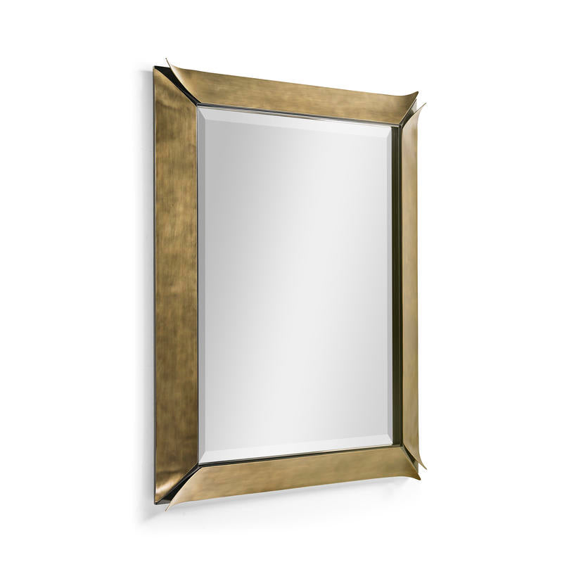 Wall Mirrors Hammersmith Rectangle Mirror