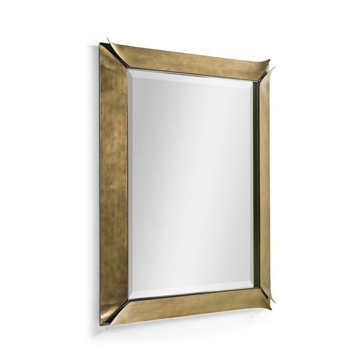 Wall Mirrors Hammersmith Rectangle Mirror