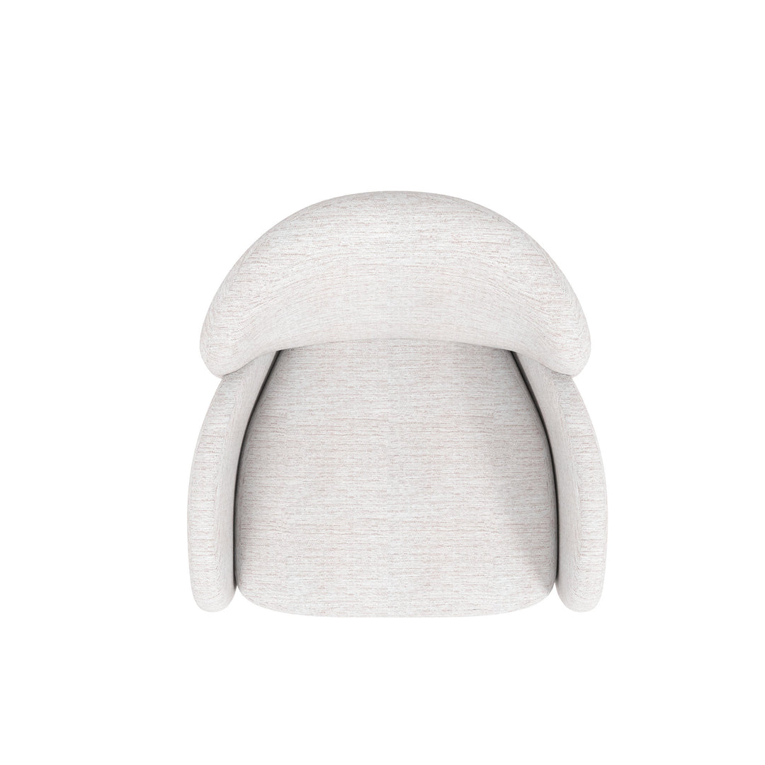Rothko Swivel Chair