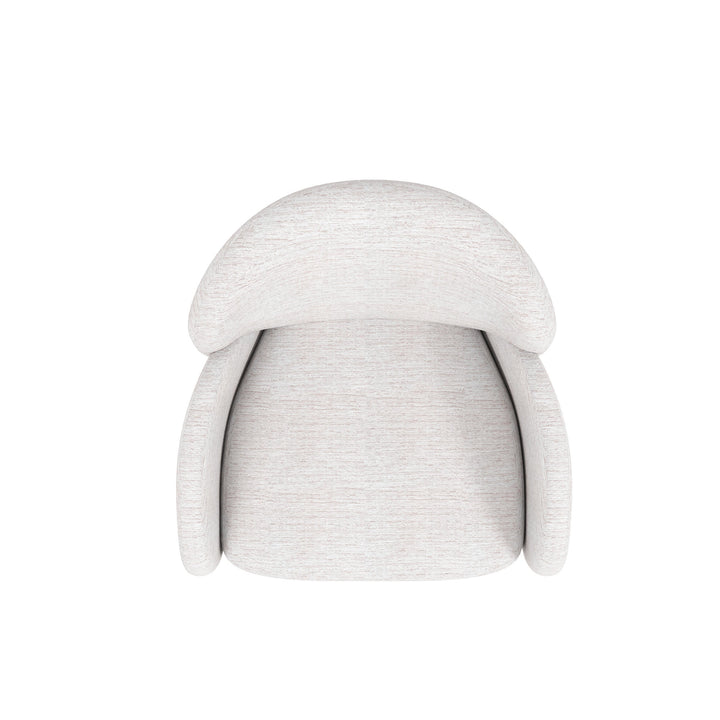 Rothko Swivel Chair