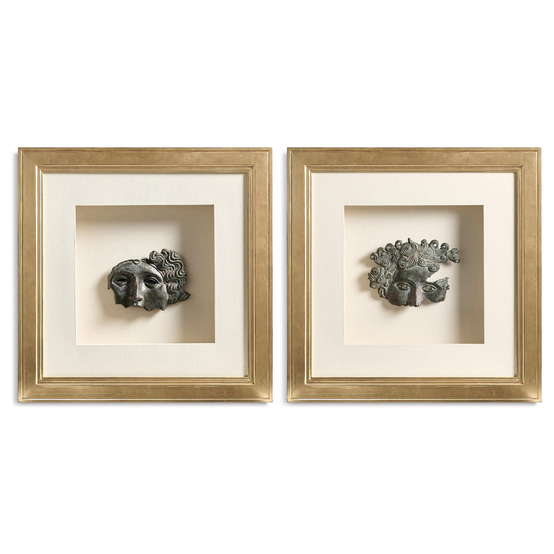 Fragments of Time - Set of 2 - Default Title