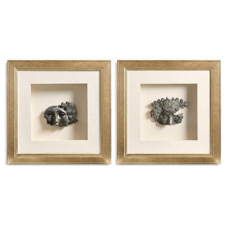 Fragments of Time - Set of 2 - Default Title