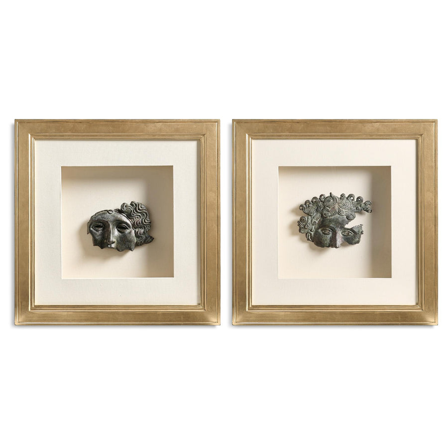 Fragments of Time - Set of 2 - Default Title