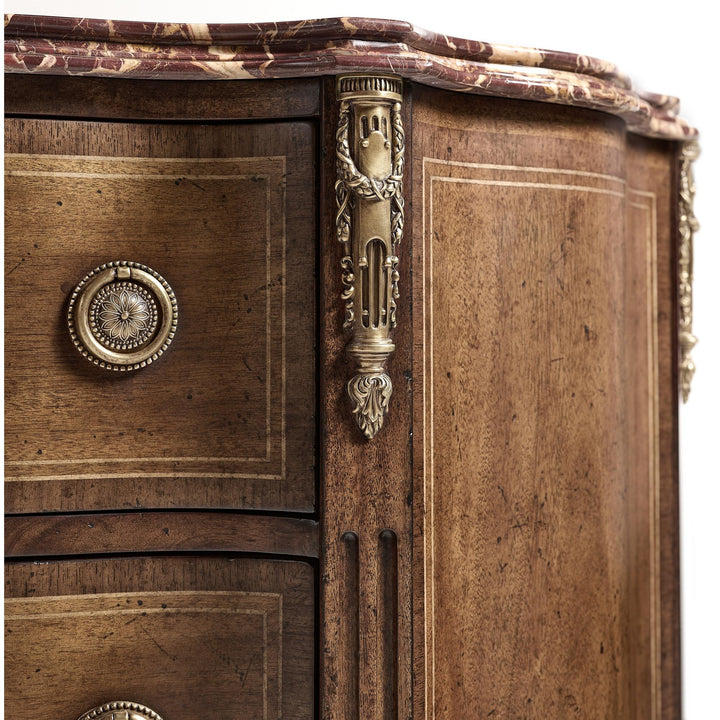 Bristol Accent Chest - image 7