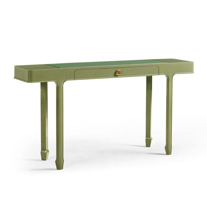 Console Tables Polly Avo Rectangular Console Table