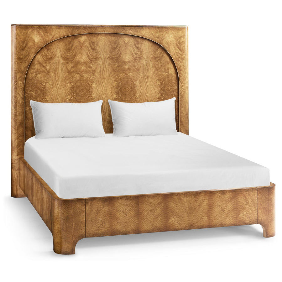 Orsman Bed - Size: Queen