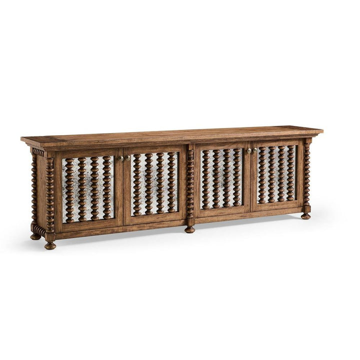 Sideboards & Credenzas Tamarisk Entertainment Credenza