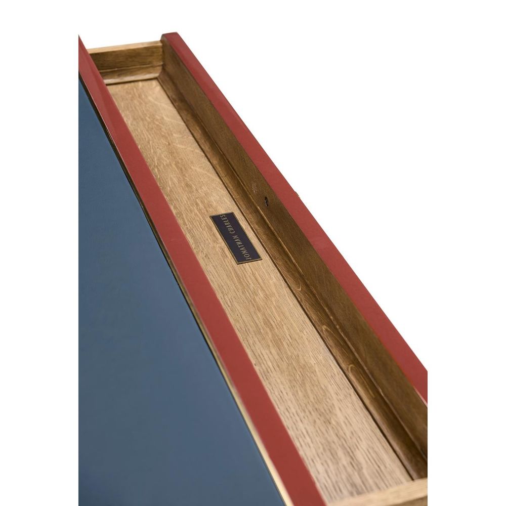 Polly Rose Desk