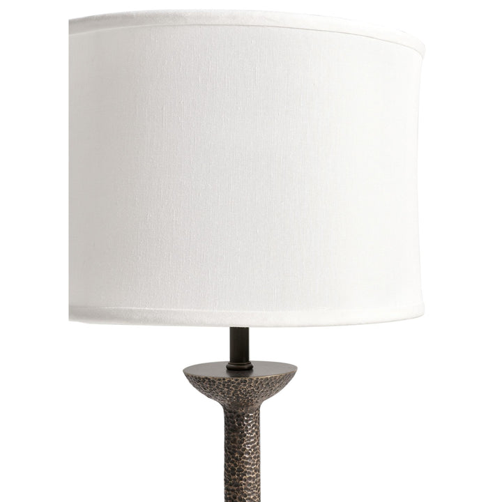 Pebble Brass Table Lamp - image 4