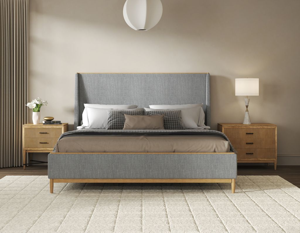 Loft Bedside Chest
