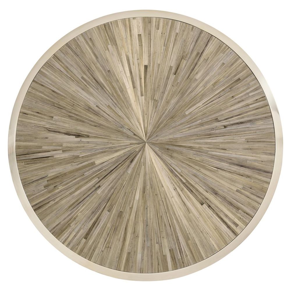 Coffee Tables Terra Round Cocktail Table
