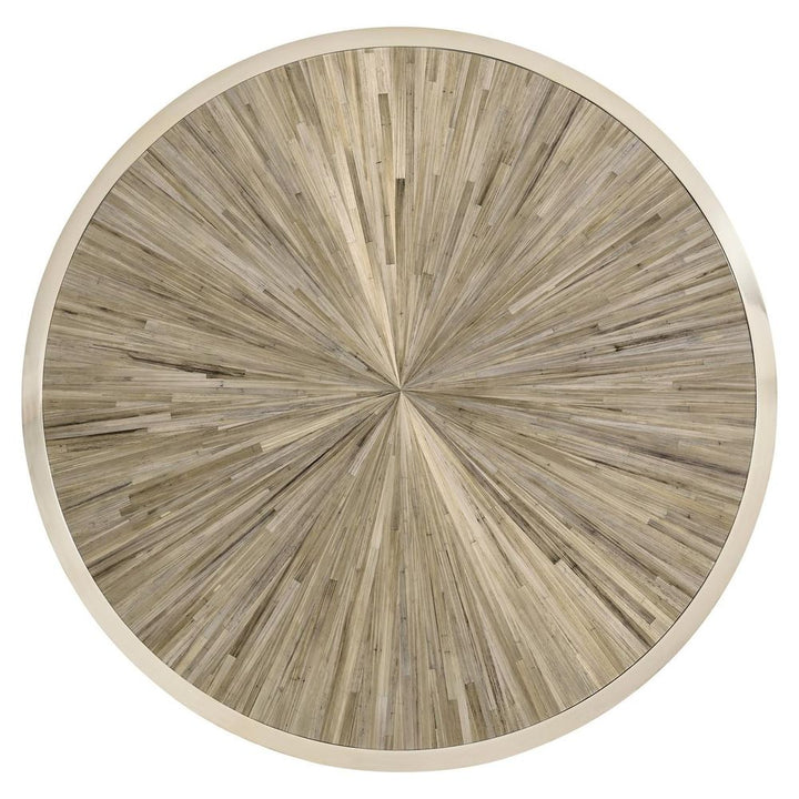 Coffee Tables Terra Round Cocktail Table