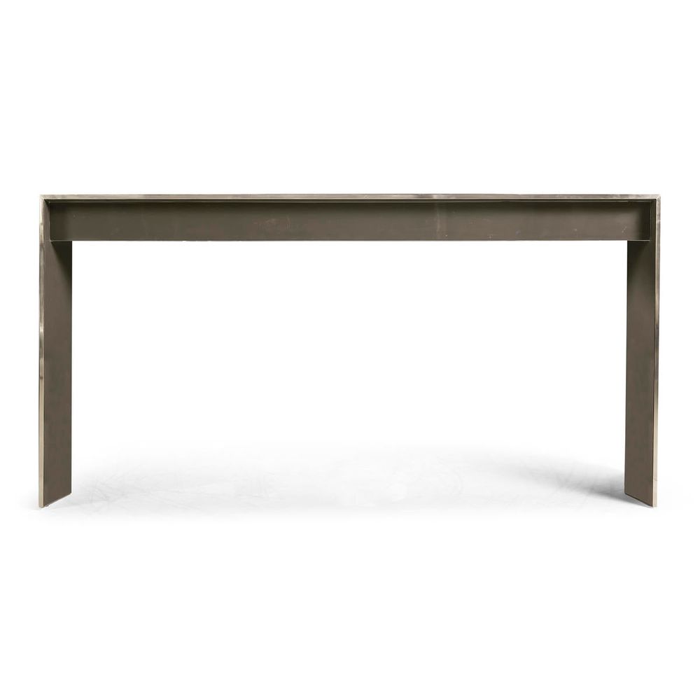 Console Tables Terra Waterfall Console Table