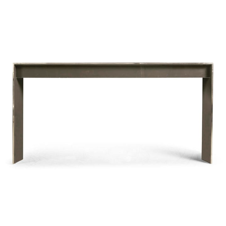 Console Tables Terra Waterfall Console Table