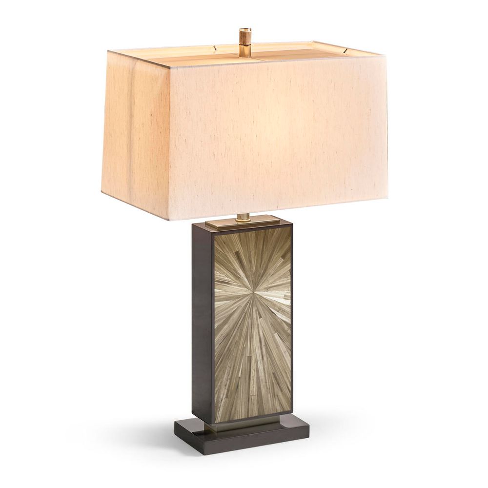 Terra Table Lamp