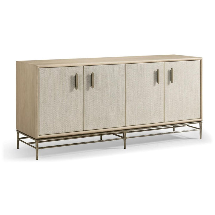 TV Stands & Media Consoles Clapotis Entertainment Console