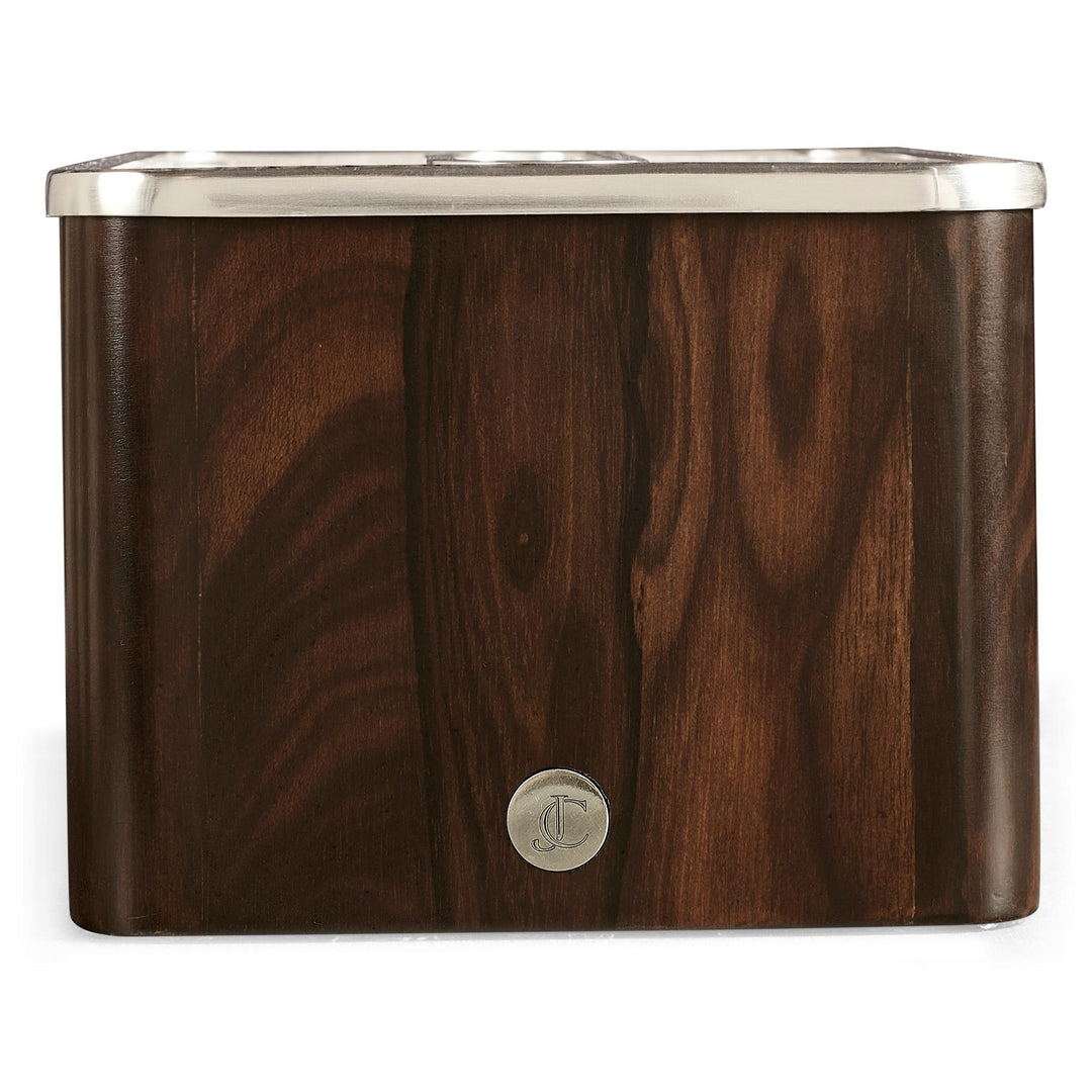 Terra Rectangular Tissue Box - image 3