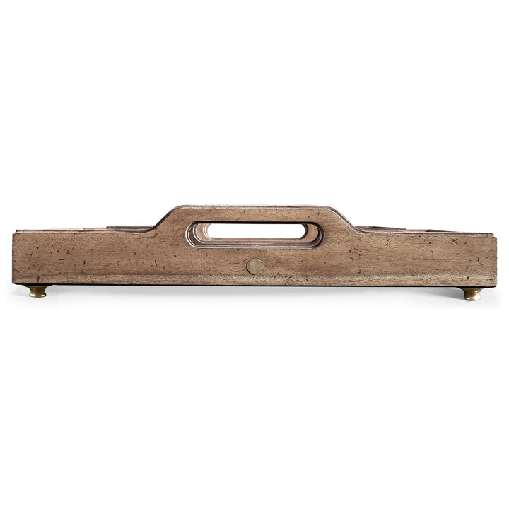 Palm Court Square Tray - Set of 2 - image 5