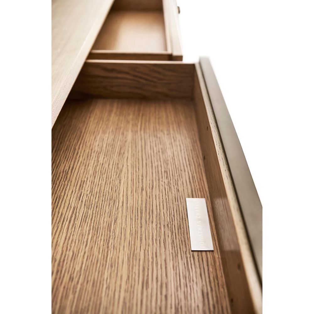 Tideline Console Table