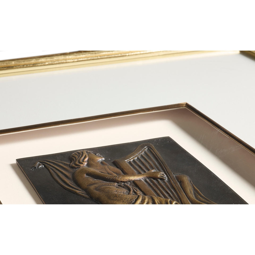 The Music of Bronze - Set of 4 - image 10