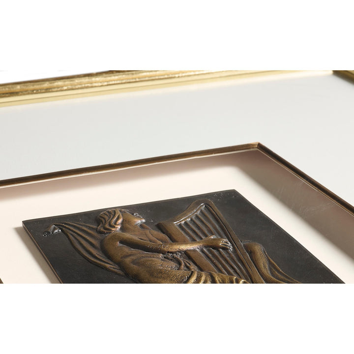 The Music of Bronze - Set of 4 - image 10