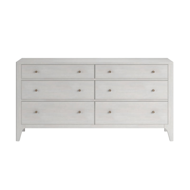 Mezzanine Dresser - No Mirror - Dove Grey