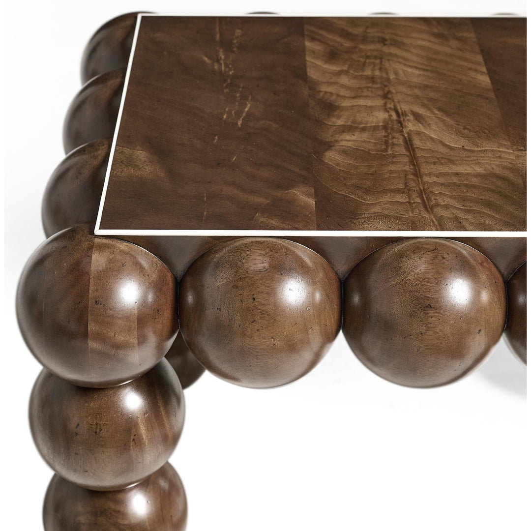 Orb Rectangular Side Table - image 5